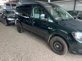 VW Caddy Германия перфект, снимка 6