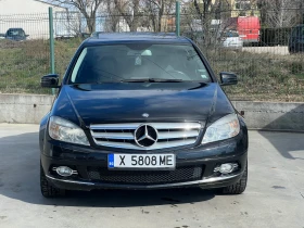 Mercedes-Benz C 250, снимка 4