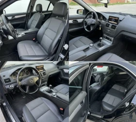 Mercedes-Benz C 250 CDI, снимка 8