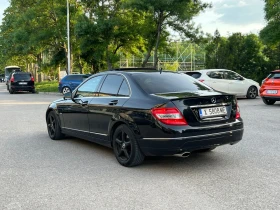 Mercedes-Benz C 250 CDI, снимка 7