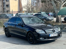 Mercedes-Benz C 250, снимка 5