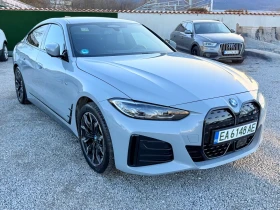 BMW i4 eDrive40 M-SPORT ГАРАНЦИЯ, снимка 7