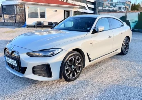 BMW i4 eDrive40 M-SPORT ГАРАНЦИЯ, снимка 1