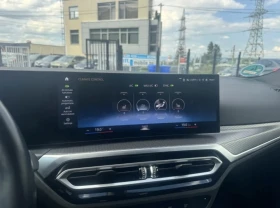 BMW i4 eDrive40 M-SPORT ГАРАНЦИЯ, снимка 15