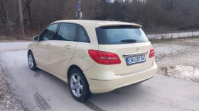 Mercedes-Benz B 180 2.0 CDI, снимка 4