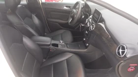 Mercedes-Benz B 180 2.0 CDI, снимка 8