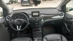 Mercedes-Benz B 180 2.0 CDI, снимка 9