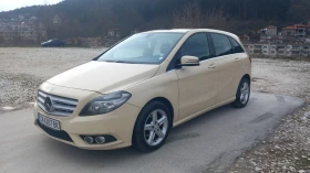 Mercedes-Benz B 180 2.0 CDI, снимка 1
