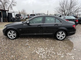 Mercedes-Benz C 220 CDI-AVANTGARDE-NAVI-XENON-KOJA, снимка 2