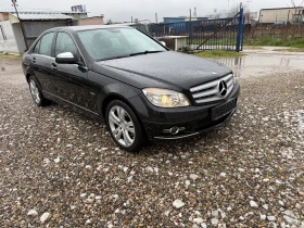 Mercedes-Benz C 220 CDI-AVANTGARDE-NAVI-XENON-KOJA, снимка 7