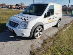 Ford Transit Custom Transit CONECT , снимка 2