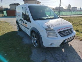 Ford Transit Custom Transit CONECT , снимка 1