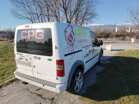 Ford Transit Custom Transit CONECT , снимка 3