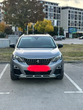 Peugeot 3008 1.5 HDi GT, снимка 1
