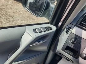 Mercedes-Benz Viano НАВИ-КОЖА, снимка 15