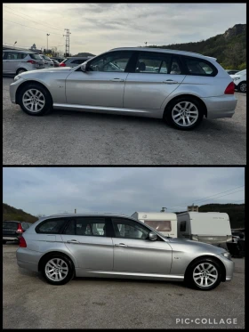 BMW 320 2.0D, 184к.с., 4Х4, FULL, НАВИГАЦИЯ, АВТОМАТ , снимка 8
