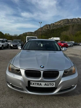 BMW 320 2.0D, 184к.с., 4Х4, FULL, НАВИГАЦИЯ, АВТОМАТ , снимка 7