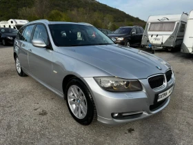 BMW 320 2.0D, 184к.с., 4Х4, FULL, НАВИГАЦИЯ, АВТОМАТ , снимка 6