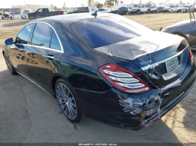 Mercedes-Benz S 550 * AMG PACK* , снимка 3
