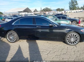 Mercedes-Benz S 550 * AMG PACK* , снимка 13