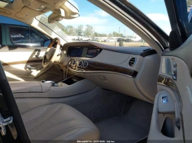 Mercedes-Benz S 550 * AMG PACK* , снимка 5