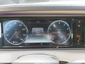 Mercedes-Benz S 550 * AMG PACK* , снимка 7