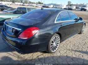 Mercedes-Benz S 550 * AMG PACK* , снимка 4