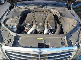 Mercedes-Benz S 550 * AMG PACK* , снимка 10