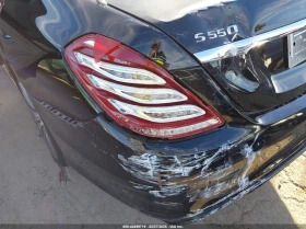 Mercedes-Benz S 550 * AMG PACK* , снимка 6