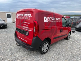 Fiat Doblo, снимка 5