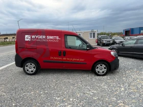 Fiat Doblo, снимка 4