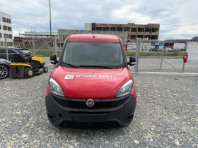 Fiat Doblo, снимка 2