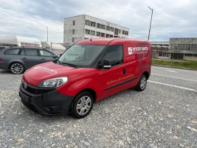 Fiat Doblo, снимка 1