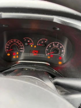 Fiat Doblo, снимка 10