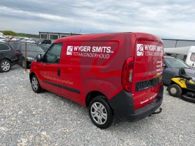 Fiat Doblo, снимка 8