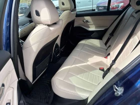 BMW 330 XDRIVE * HEAD-UP * KEYLESS * КЛИП НА МОТОРА, снимка 13