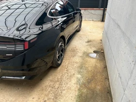 Hyundai Sonata 4x4, снимка 4
