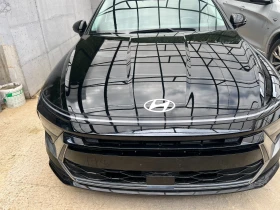 Hyundai Sonata 4x4, снимка 2