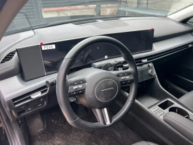 Hyundai Sonata 4x4, снимка 6