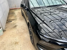Hyundai Sonata 4x4, снимка 3
