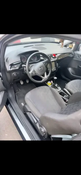 Opel Corsa, снимка 4