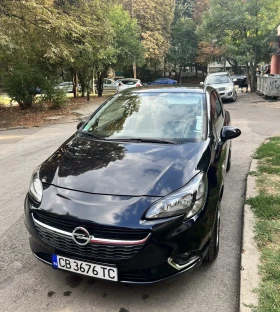 Opel Corsa, снимка 1