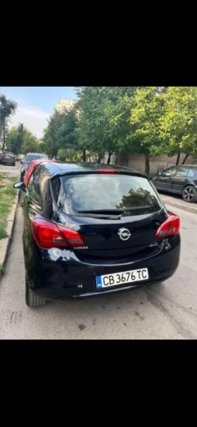 Opel Corsa, снимка 2