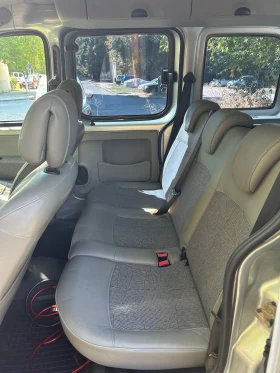 Renault Kangoo 4х4 1.6 ГАЗ, снимка 8