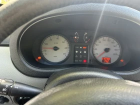 Renault Kangoo 4х4 1.6 ГАЗ, снимка 12
