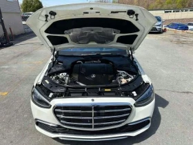 Mercedes-Benz S 580, снимка 5