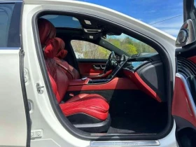 Mercedes-Benz S 580, снимка 8