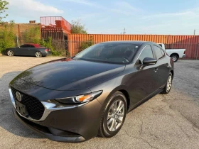 Mazda 3 * GS * CARFAX * 2 КЛЮЧА * KEYLESS * ПОДГРЕВИ, снимка 1