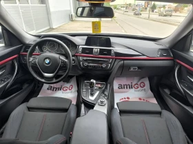 BMW 318 GT F34 M paket, снимка 9