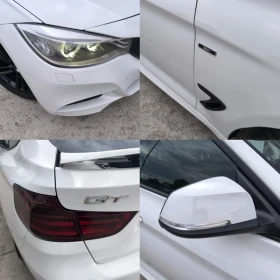BMW 318 GT F34 M paket, снимка 7